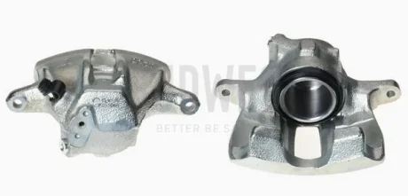 Гальмівний супорт AXIA Brake Calipers 392377
