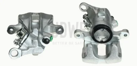 Гальмівний супорт AXIA Brake Calipers 392386