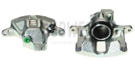Гальмівний супорт AXIA Brake Calipers 392398