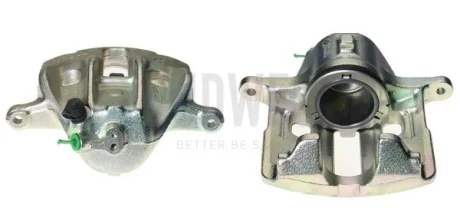 Гальмівний супорт AXIA Brake Calipers 392404