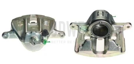 Гальмівний супорт AXIA Brake Calipers 392405