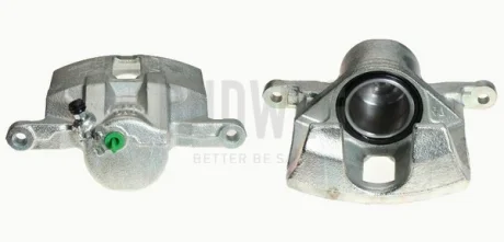 Гальмівний супорт AXIA Brake Calipers 392420