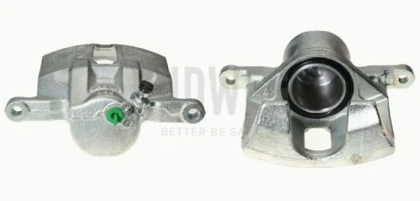Гальмівний супорт AXIA Brake Calipers 392421