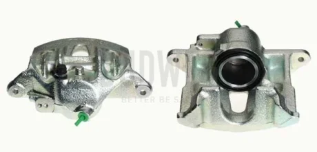 Гальмівний супорт AXIA Brake Calipers 392442