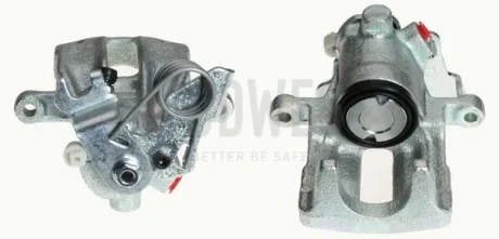Гальмівний супорт AXIA Brake Calipers 392451