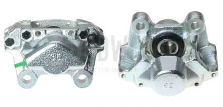 Гальмівний супорт AXIA Brake Calipers 392458