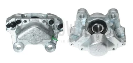Гальмівний супорт AXIA Brake Calipers 392459