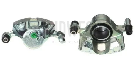 Гальмівний супорт AXIA Brake Calipers 392623