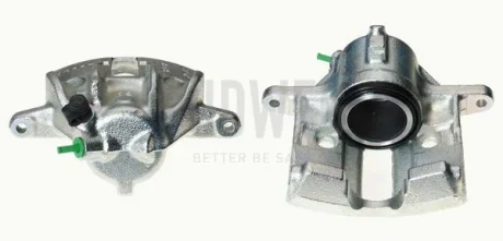 Гальмівний супорт AXIA Brake Calipers 392628