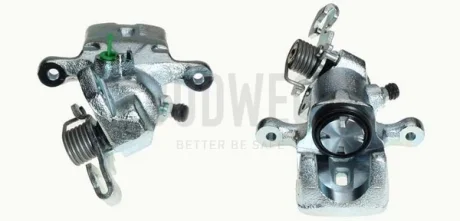 Гальмівний супорт AXIA Brake Calipers 392645