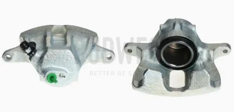 Гальмівний супорт AXIA Brake Calipers 392666