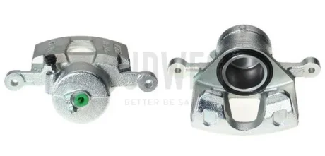 Гальмівний супорт AXIA Brake Calipers 392672