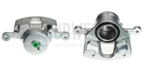 Гальмівний супорт AXIA Brake Calipers 392673