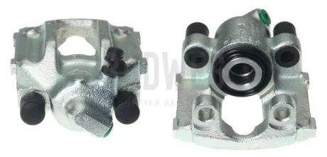Гальмівний супорт AXIA Brake Calipers 392708