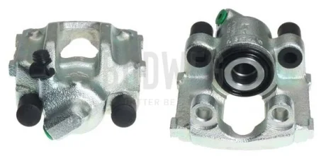 Гальмівний супорт AXIA Brake Calipers 392709