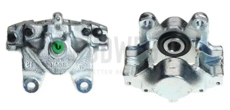 Гальмівний супорт AXIA Brake Calipers 392740