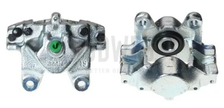 Гальмівний супорт AXIA Brake Calipers 392741