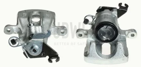 Гальмівний супорт AXIA Brake Calipers 392791