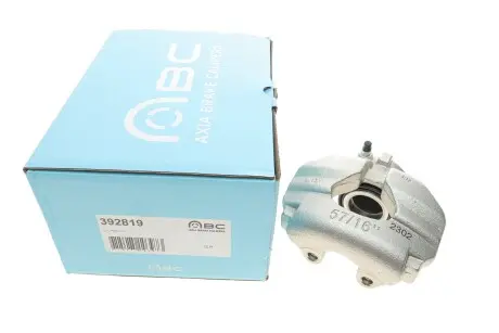 Тормозной суппорт (передний) (R) VW T4 90-03 (d=57mm) (ATE) AXIA Brake Calipers 392819
