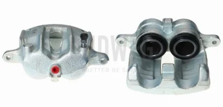 Гальмівний супорт AXIA Brake Calipers 392826