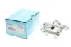 Тормозной суппорт (передний) (R) Renault Kangoo 97- (d=54mm) (lдиск 20mm) (Bosch) AXIA Brake Calipers 392829 (фото 1)