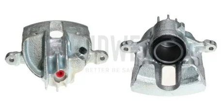 Гальмівний супорт AXIA Brake Calipers 392855