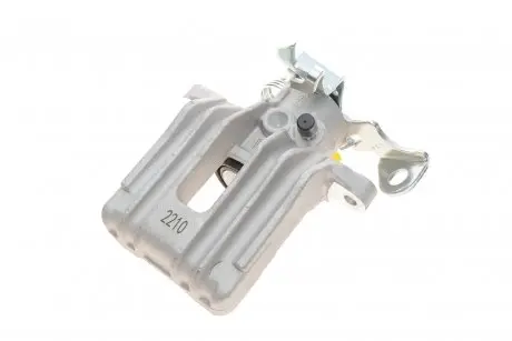 Супорт гальмівний (задній) (R) Audi A4/A6/VW Passat B5 97-05 (d=38mm) (Lucas) AXIA Brake Calipers 392871
