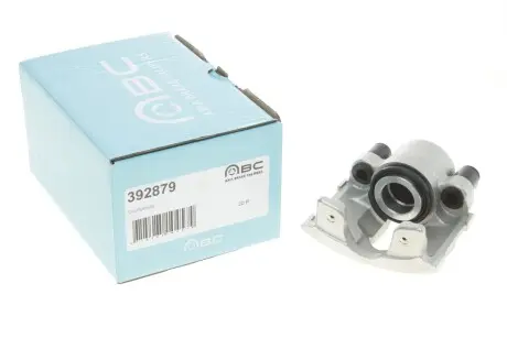 Тормозной суппорт (задний) (R) MB Sprinter 208-216/VW LT (28-35) 96-06 (d=45mm) (Ate) AXIA Brake Calipers 392879