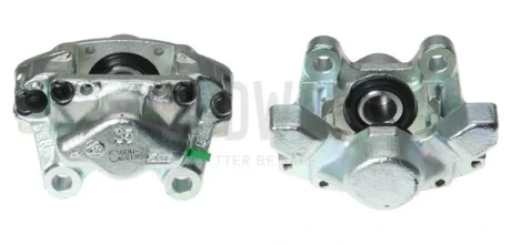 Гальмівний супорт AXIA Brake Calipers 392909