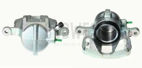 Гальмівний супорт AXIA Brake Calipers 392914