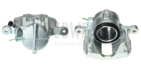 Гальмівний супорт AXIA Brake Calipers 392915