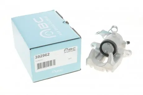 Тормозной суппорт (задний) (L) Skoda Octavia I/VW Bora 96-13 (d=41mm) (Lucas) AXIA Brake Calipers 392962