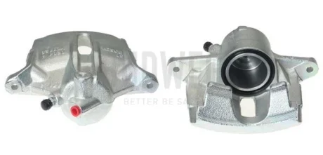 Гальмівний супорт AXIA Brake Calipers 392978