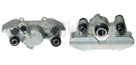 Гальмівний супорт AXIA Brake Calipers 392995