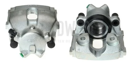 Гальмівний супорт AXIA Brake Calipers 393009