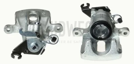 Гальмівний супорт AXIA Brake Calipers 393040