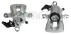 Супорт гальмівний (задній) (L) Opel Astra G 9-05/Meriva A 03-10 (d=38mm) (Lucas) AXIA Brake Calipers 393070 (фото 1)