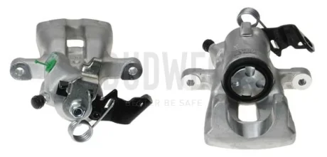 Гальмівний супорт AXIA Brake Calipers 393075
