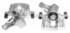 Супорт гальмівний (задній) (R) Opel Vectra C 02-09 (d=38mm) (ATE) AXIA Brake Calipers 393097 (фото 1)