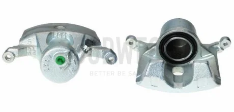 Гальмівний супорт AXIA Brake Calipers 393102