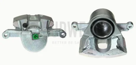 Гальмівний супорт AXIA Brake Calipers 393110