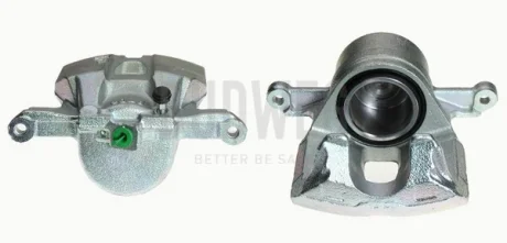 Гальмівний супорт AXIA Brake Calipers 393111