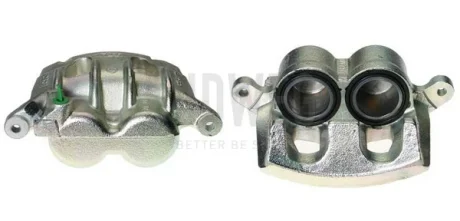 Гальмівний супорт AXIA Brake Calipers 393136