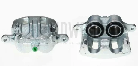 Гальмівний супорт AXIA Brake Calipers 393142