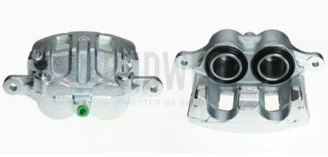 Гальмівний супорт AXIA Brake Calipers 393143