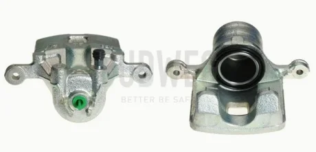 Гальмівний супорт AXIA Brake Calipers 393144
