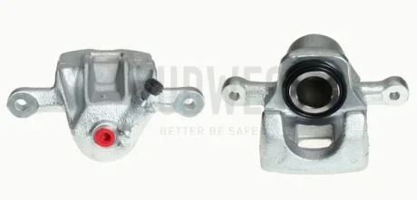 Гальмівний супорт AXIA Brake Calipers 393157