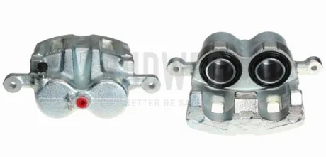 Гальмівний супорт AXIA Brake Calipers 393159