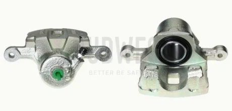 Гальмівний супорт AXIA Brake Calipers 393160