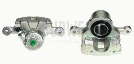 Гальмівний супорт AXIA Brake Calipers 393161